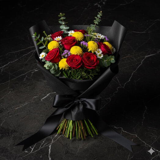 Королевский штрих