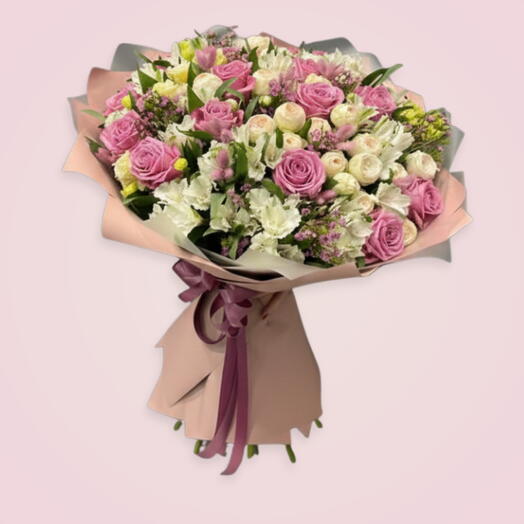 Dazzling Kaleidoscope