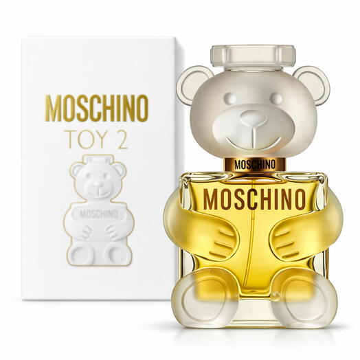 Moschino Toy 2 парфюмерная вода 100 мл (жен.)