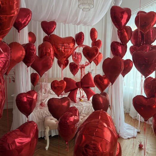 Ensemble L'amour est dans l'air