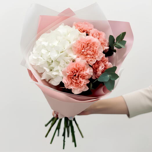 Bloom Harmony Wrap Mix | RC-M339