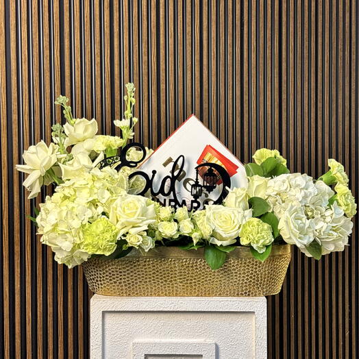 The Golden Eid Prestige