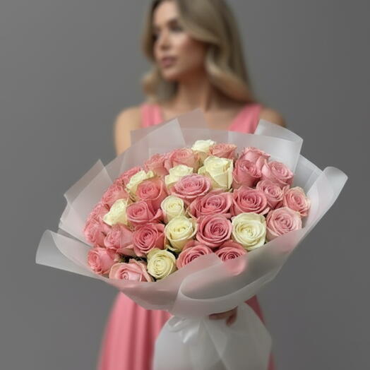 Beautiful Bouquet