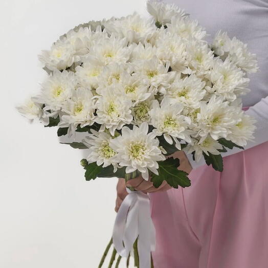 باقة النقاء المبارك (صغيرة)