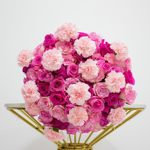 Безумный букет