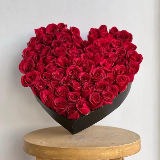 Blush Of Love ♥️