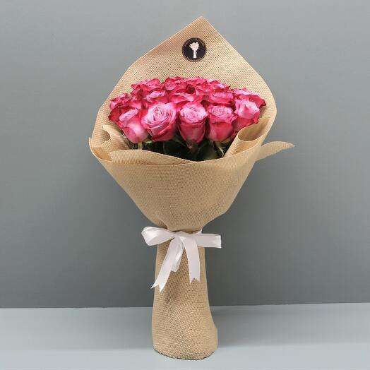 Розы с небес