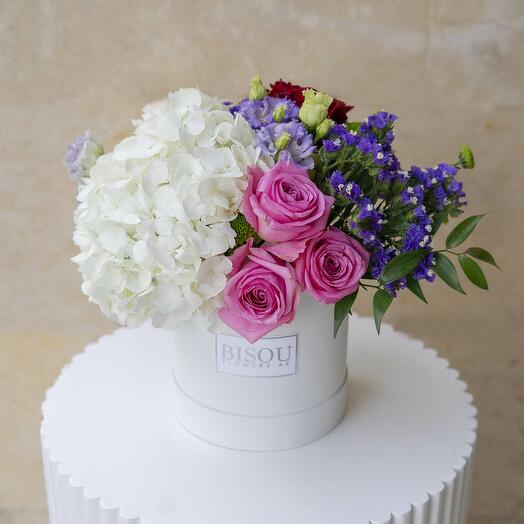 Bisou Сезонный