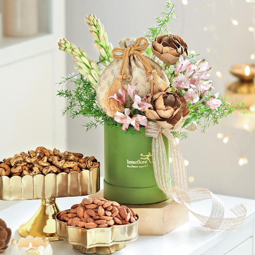 Ореховая фиеста