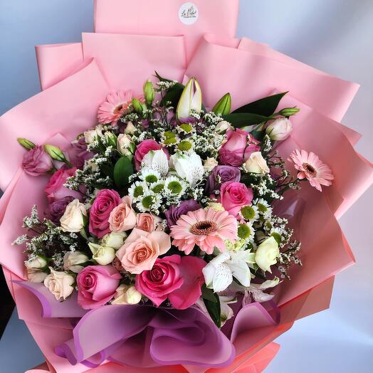 Arabian Nights Anniversary