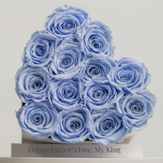 Моё сердце - Serena Blue