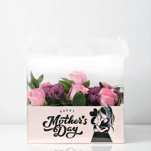 Mother s Day Delight Box