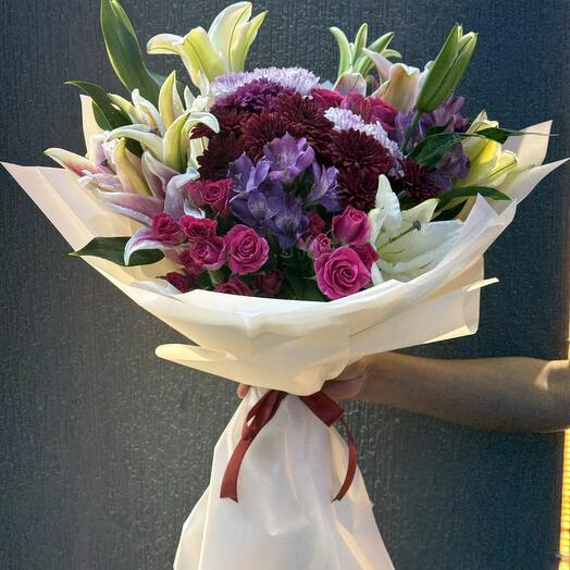 Bouquet 57