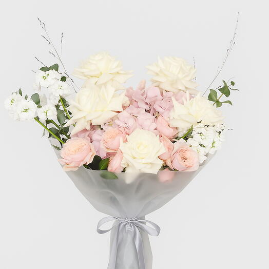 Blooms Of Love Bouquet