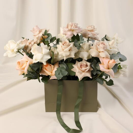 Сумка счастья