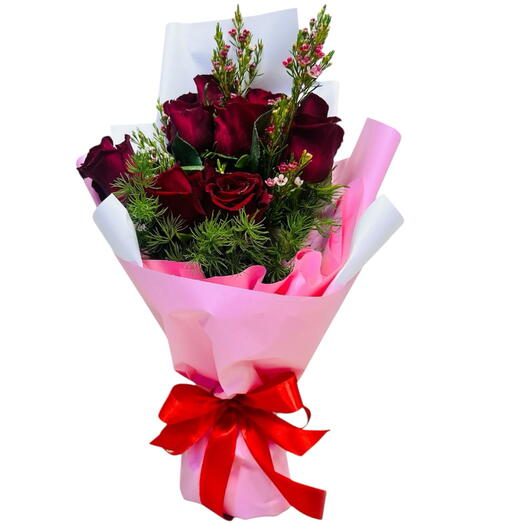 Элитная романтика