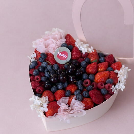 Полуночные ягоды