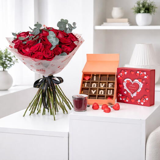 The Love Affair Collection