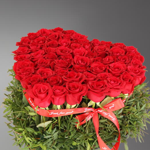 Amour pour toujours ♥