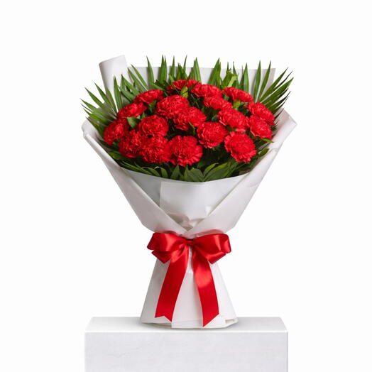 Абрикосовый букет