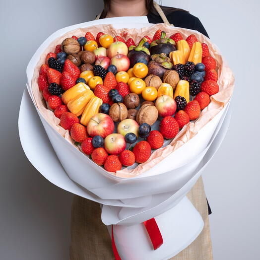 Фруктовый букет 1 -2838