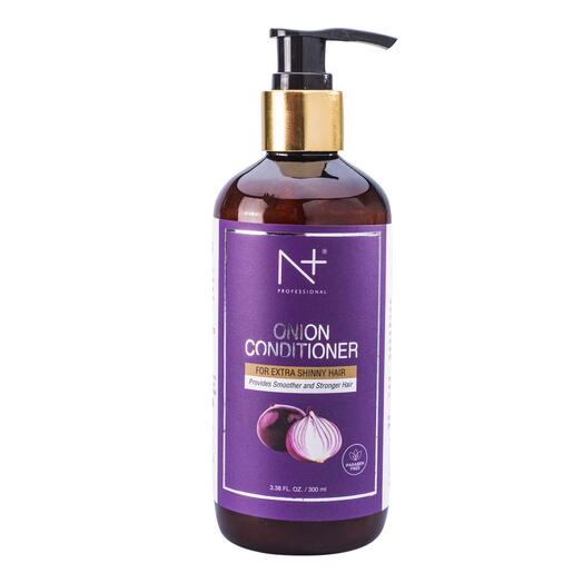 N+ Onion Conditioner