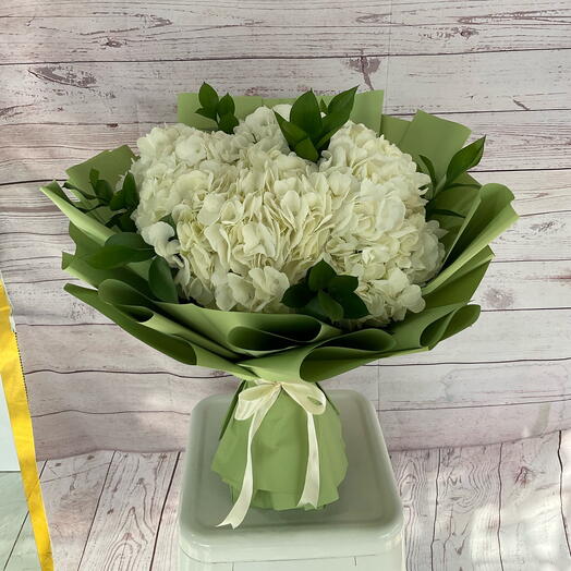 Hydrangea bouquet