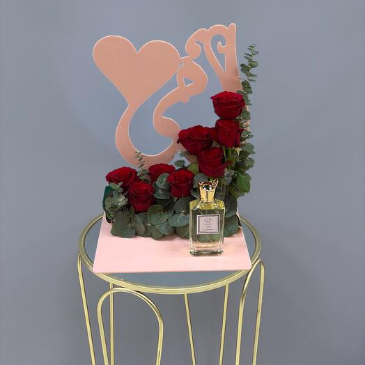 Расцвет маминой любви