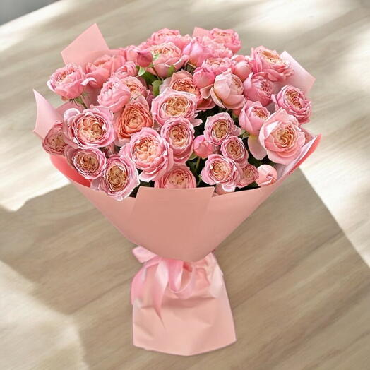 Bouquet scintillant_