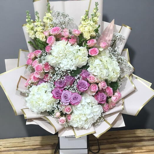 Coffret Harmonie du Jardin Fantaisiste