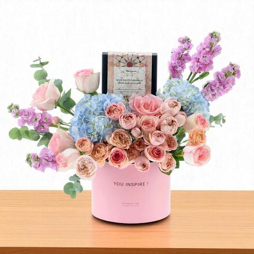 Отголоски элегантности   Mirzam Комбо