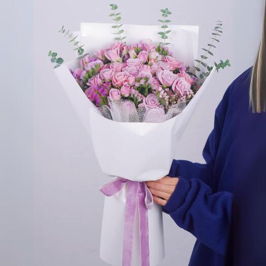 Цветение Бриджертона