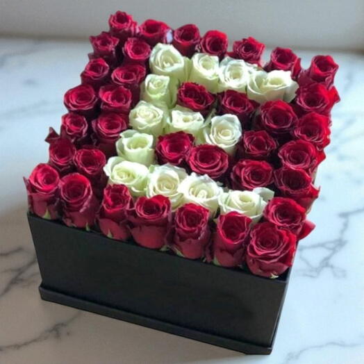 Boîte personnalisée