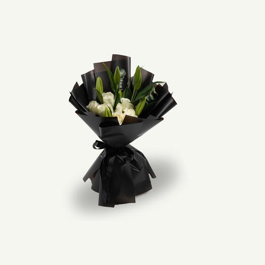 Сиреневая Романтика