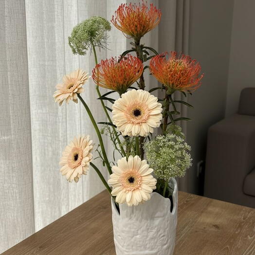 Солнечное благословение