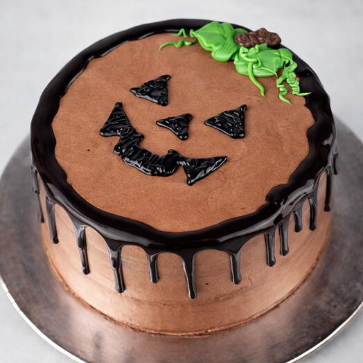 Choco Charm – Mini Bento Cake