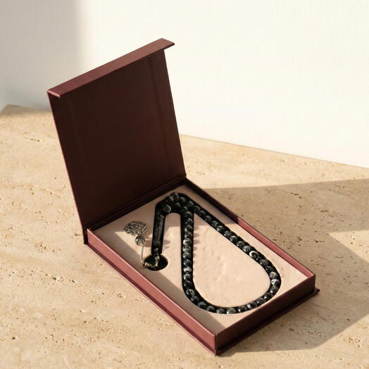 Тасбих - молитвенные четки