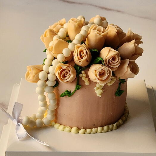 بينتو ورود صغيرة