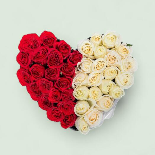 Желание двух сердец