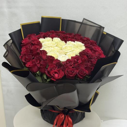 Букет от Harte