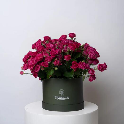 Тающая Ягода