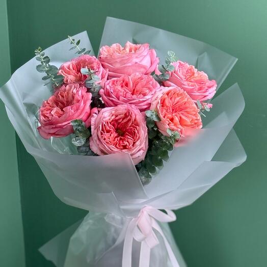 Выражение Вечного Румяна