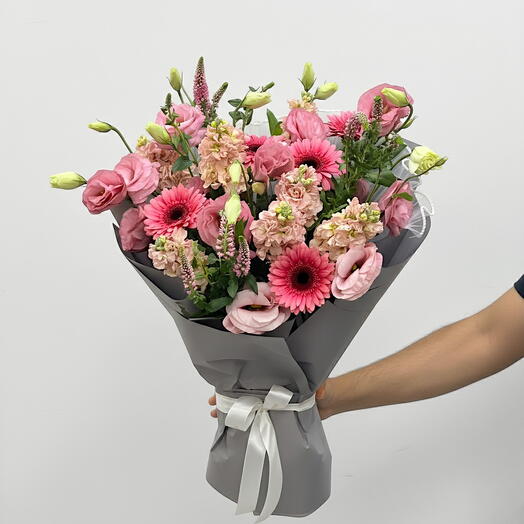 Букет Джуди