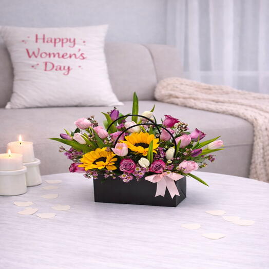 Коллекция сада королевы