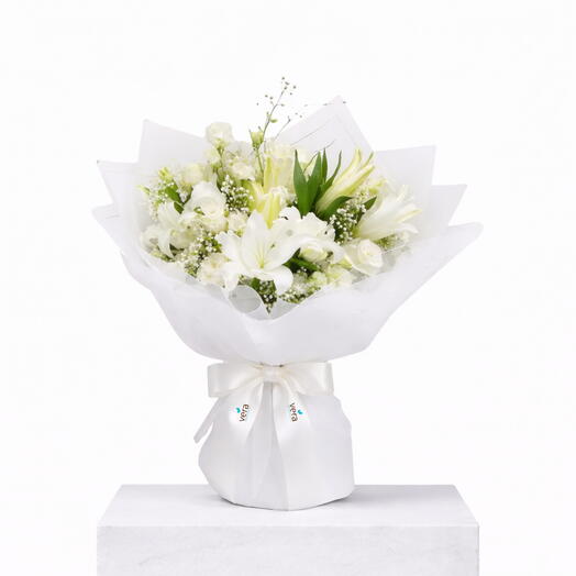 Elegant Style bouquet