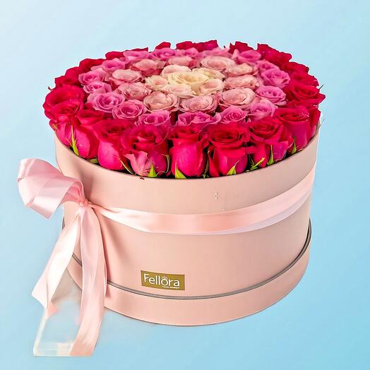 Lavender Dreamscape 3758