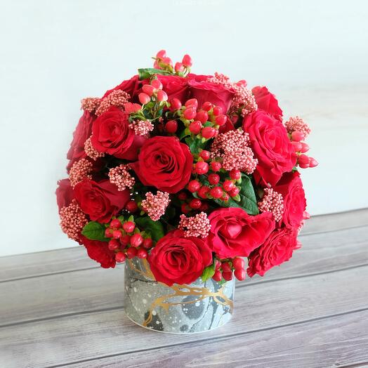 A Word From The Heart