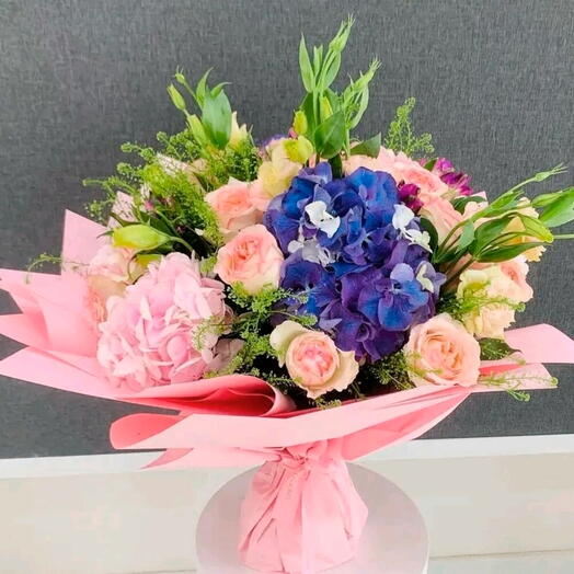 Mixed bouquet special