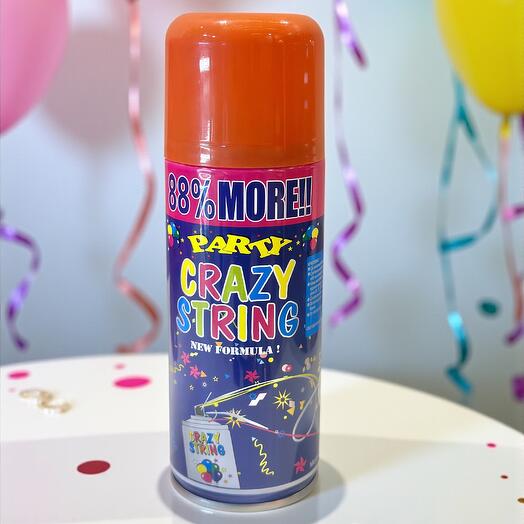 Party String