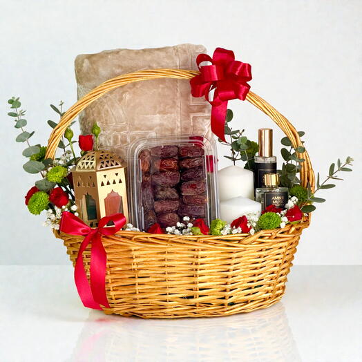 Royal love Blessings Hamper Dubai delivery